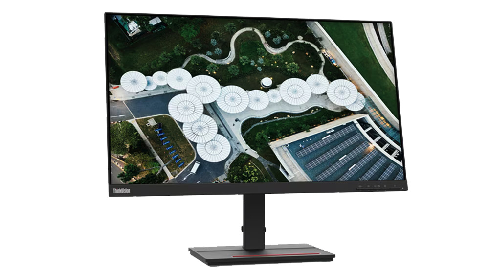 Lenovo ThinkVision S24e-20 #62AEKAT2EU